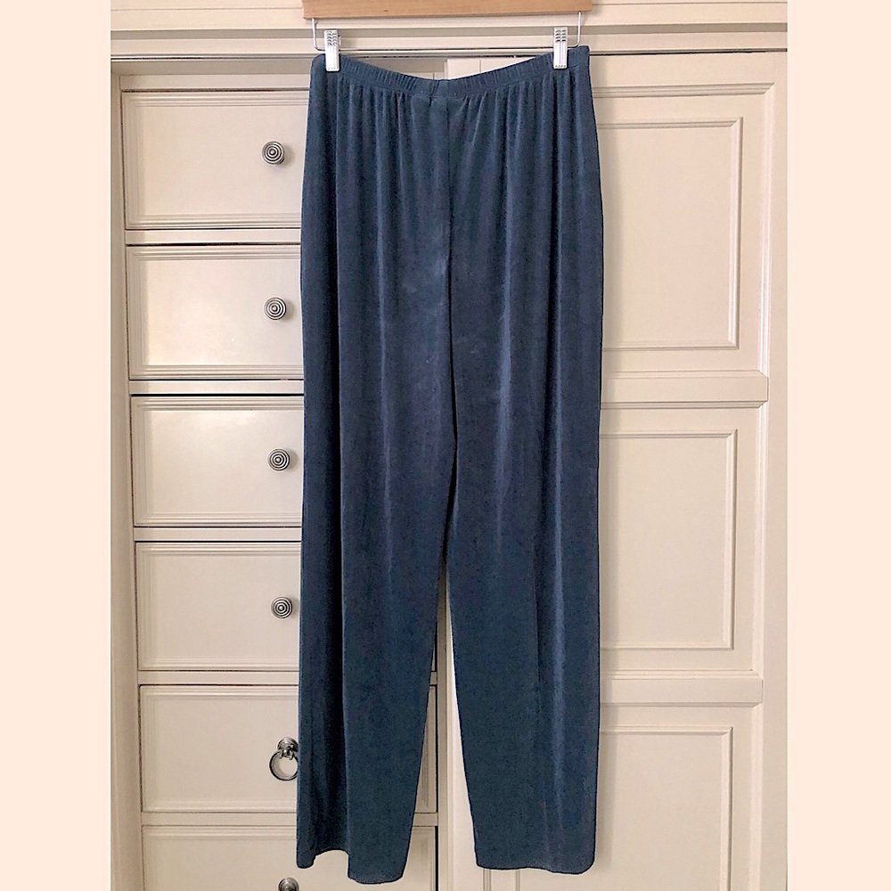 CHICO’S Additions Classic Pants